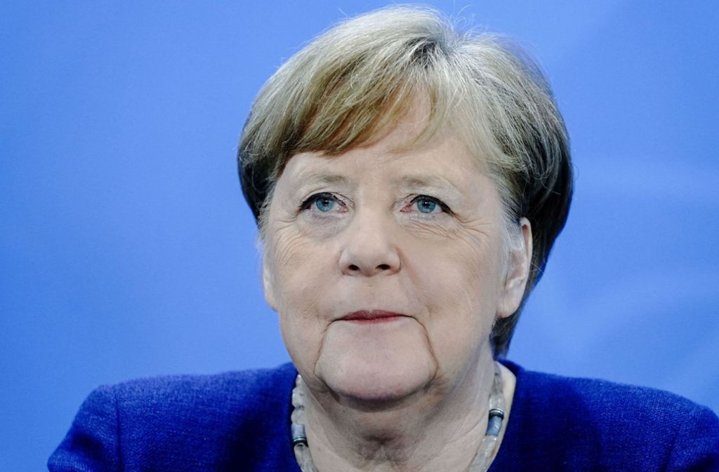 Coronavirus in Deutschland: Bundeskanzlerin Merkel sieht „allererste Phase“ von Pandemie überwunden