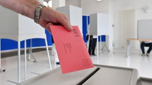 AfD-Kandidat scheitert bei OB-Wahl