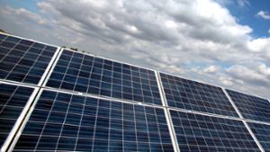 Appell für Photovoltaik in Weinbergen