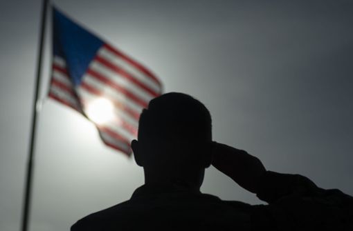 Die US-Armee plant nach eigenen Angaben den Rückzug aus dem Irak. Foto: dpa/Staff Sgt. Lexie West