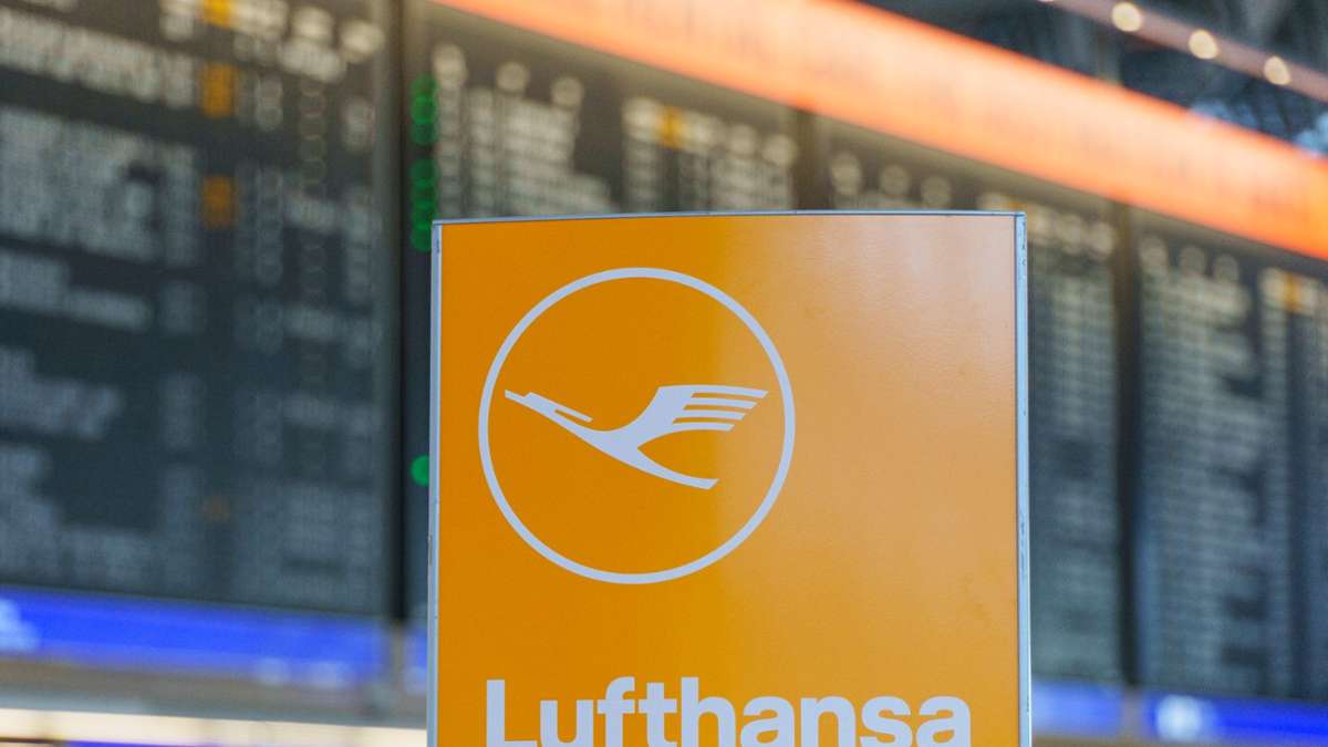 Gewerkschaften: Keine Streiks zu Ostern: Tarifkonflikt bei Lufthansa gelöst