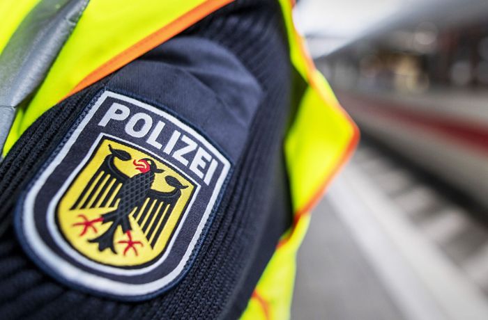 Tatort Bahnhof Stuttgart: Rabiater Angriff in der Frauentoilette