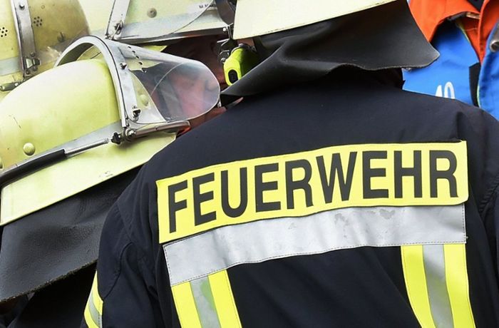 Brände im Kreis Heilbronn: Feuerwehrmann nach Brandstiftungen zu zehn Jahren Haft verurteilt