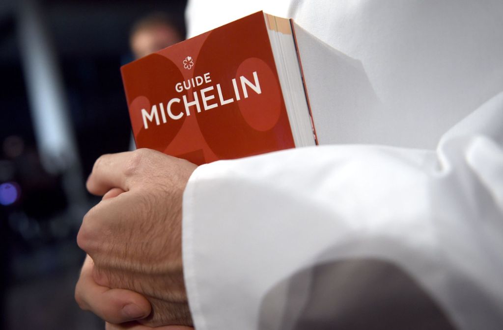 Guide Michelin: „Schwarzwaldstube“ verliert Sterne