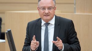 Südwest-SPD lobt „lockeren“ Olaf Scholz