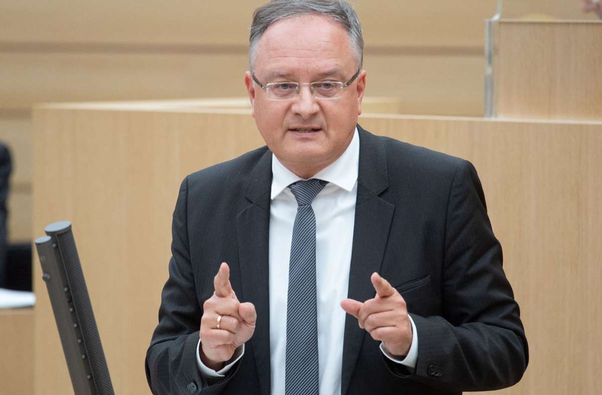 Olaf Scholz und die Reaktion im Südwesten: Südwest-SPD lobt „lockeren“ Olaf Scholz