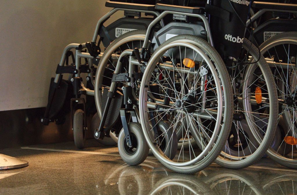 Acht Jahre Haft für Mutter: Vier Kinder über Jahre wegen erfundener Krankheiten im Rollstuhl