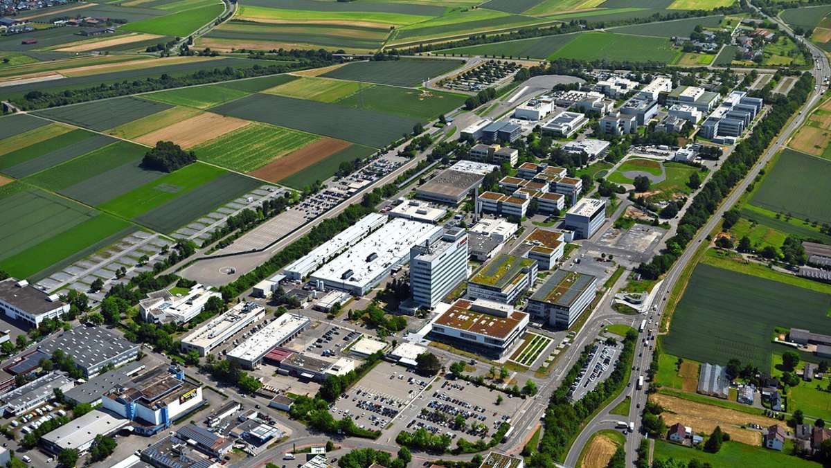 Bosch Schwieberdingen: Zündende Funken für mehr moderne Mobilität