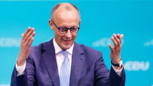 Ist Friedrich Merz fit fürs Kanzleramt?: Die Lehren aus dem CDU-Bundesparteitag