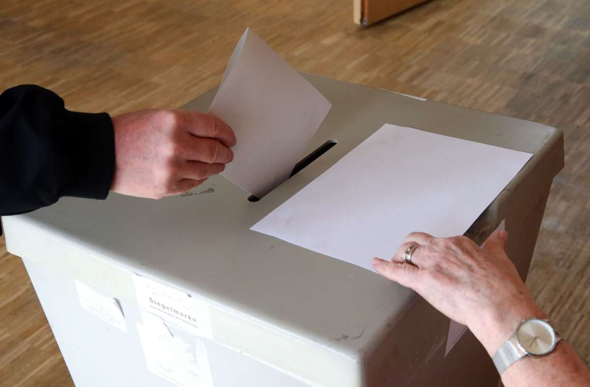 Senkung des Wahlalters: Wählen schon mit 16? SPD, Grüne und Linke –  Union skeptisch