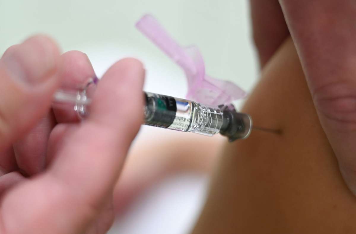 Ärzte sind empört: Apotheker sollen nun auch gegen Grippe impfen dürfen