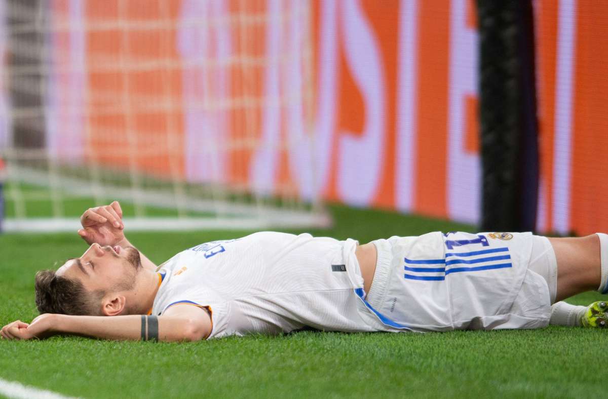 Pressestimmen zur Champions League: „Real Madrid vom Sheriff erschossen“