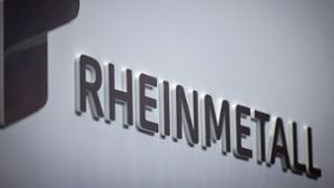 Für fast 600 Millionen Euro: Rheinmetall baut 