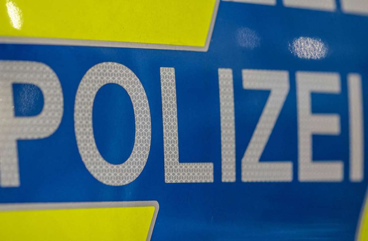 Razzia der Stuttgarter Polizei: Millionenbetrug mit Mietautos