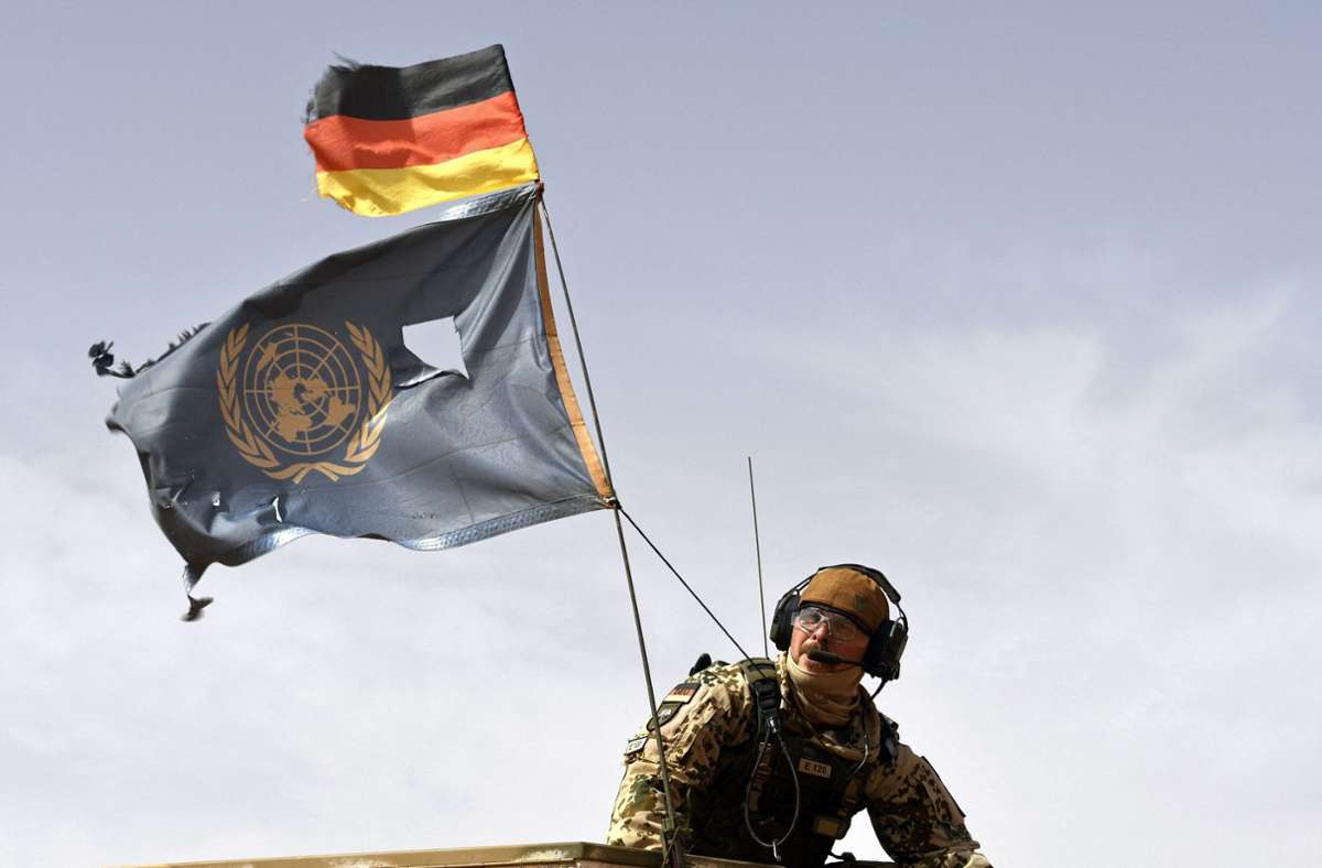 Kampf gegen den Terror: Europas Scheitern in Mali