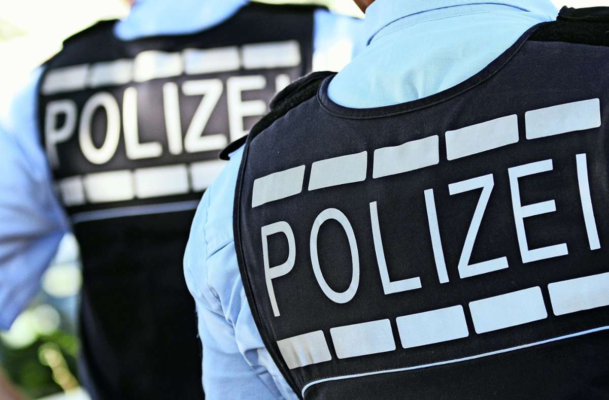 Nordrhein-Westfalen: Polizist unter Reichsbürgerverdacht von Dienst enthoben