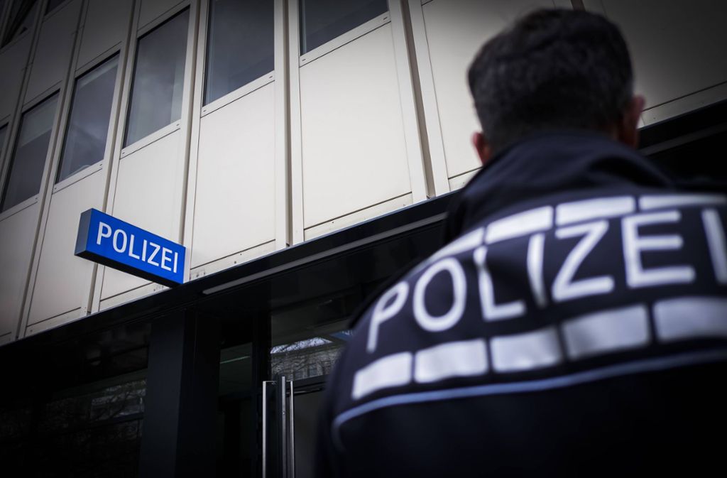 Coronakrise in Stuttgart: Corona-Partys gemeldet – Fehlalarm bei der Polizei