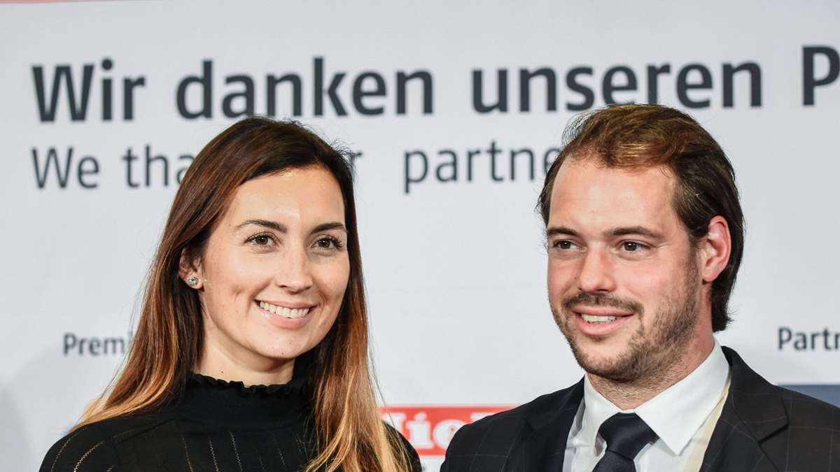 Luxemburg: Prinz Félix und Prinzessin Claire erneut Eltern geworden