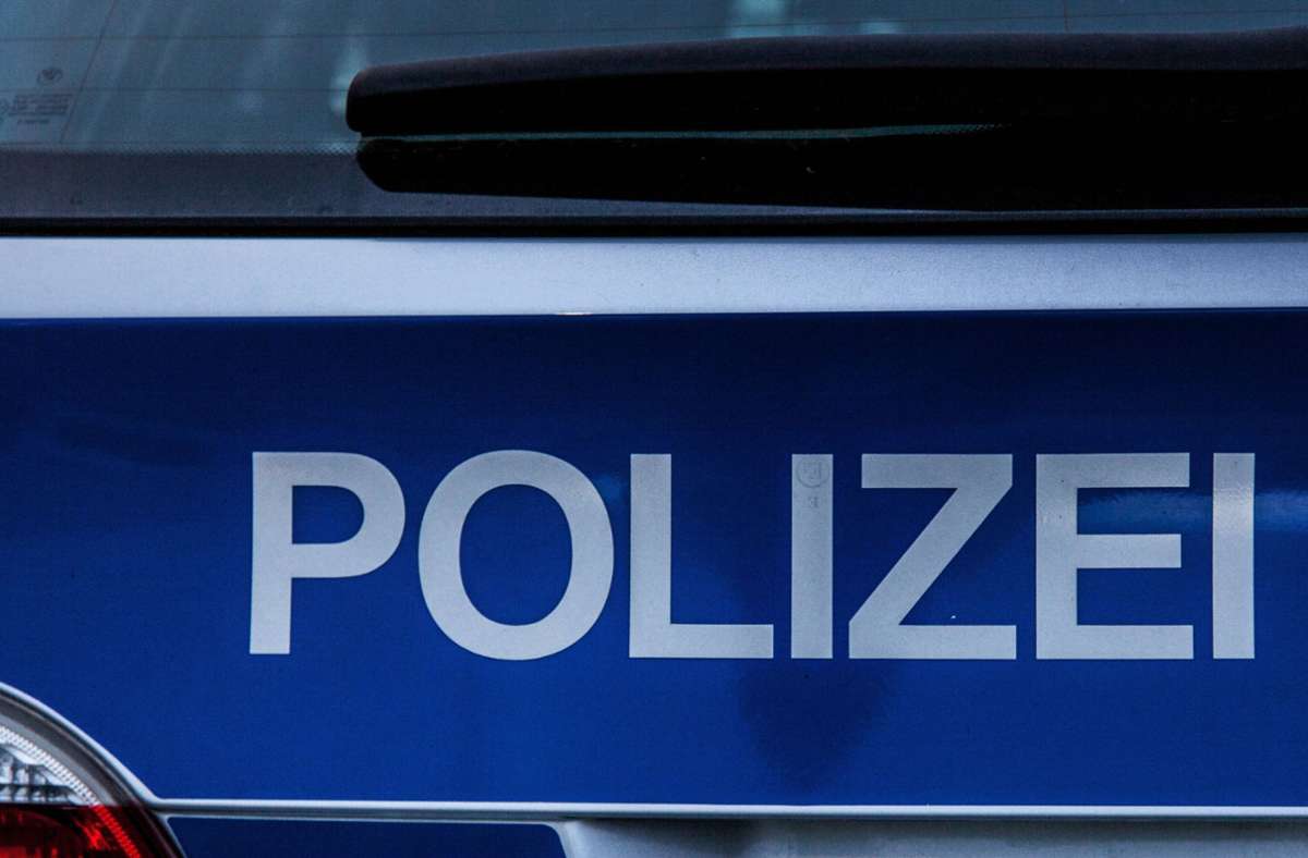 Kurioser Vorfall in Nürnberg: Betrunkener Mann  regelt den Straßenverkehr