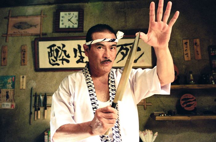Sonny Chiba an Covid-19 gestorben: Japans Gegenpol zu Bruce Lee