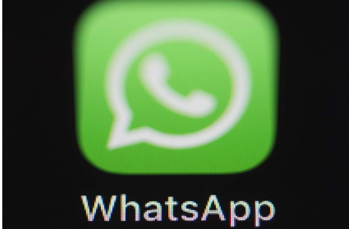 Kritik an WhatsApp-Update: Alles Wichtige zu den neuen Datenschutz-Regeln