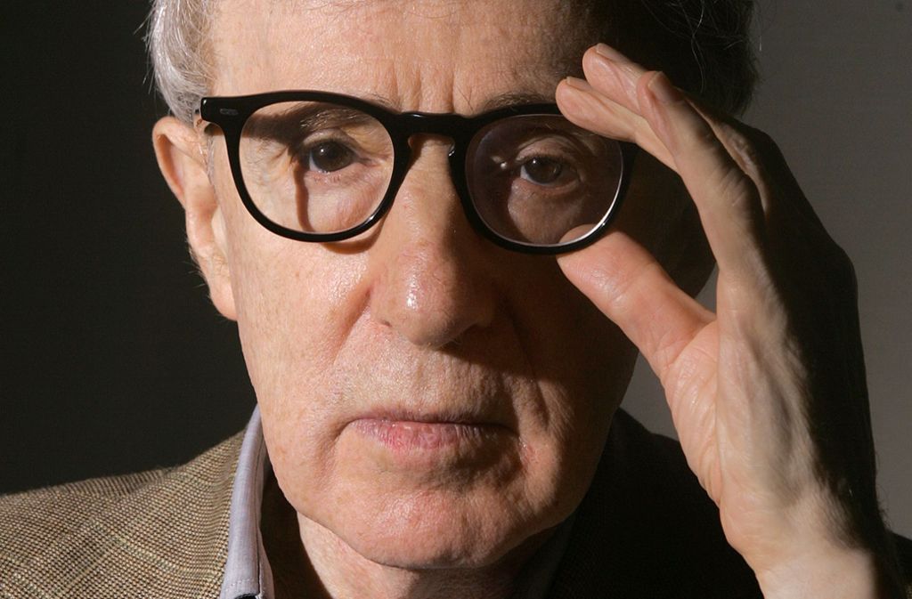 Woody Allens Autobiografie ist da: Rechtfertigung und Gegenangriff