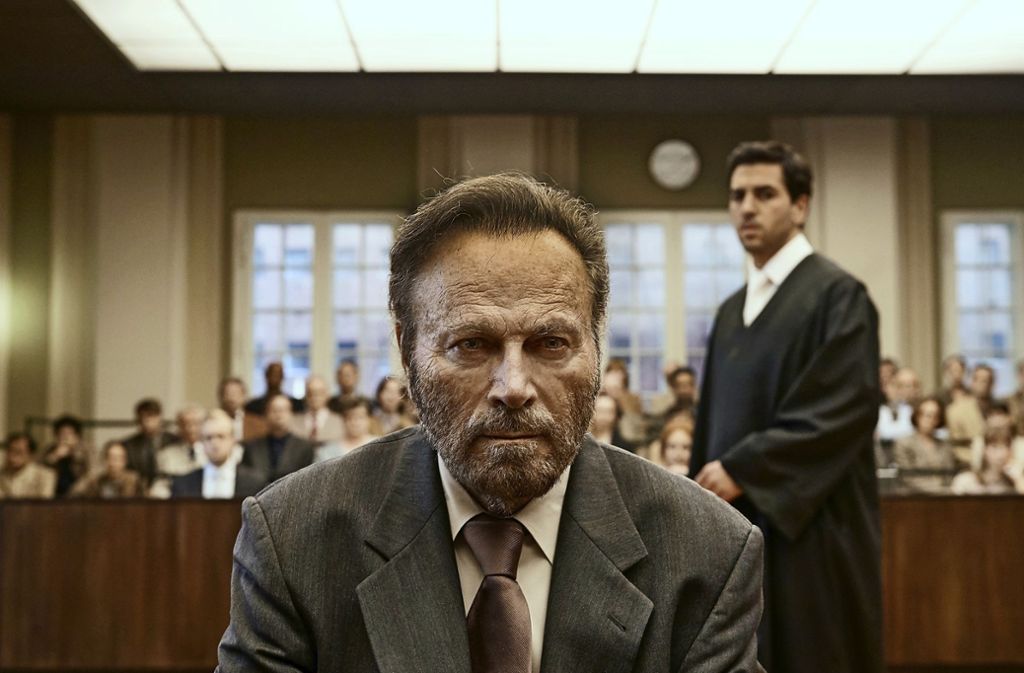 Marco Kreuzpaintner verfilmt Ferdinand von Schirachs Justizdrama „Der Fall Collini“: Düsteres Kapitel der Justizgeschichte