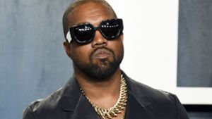 Adidas stoppt Kooperation mit Kanye West