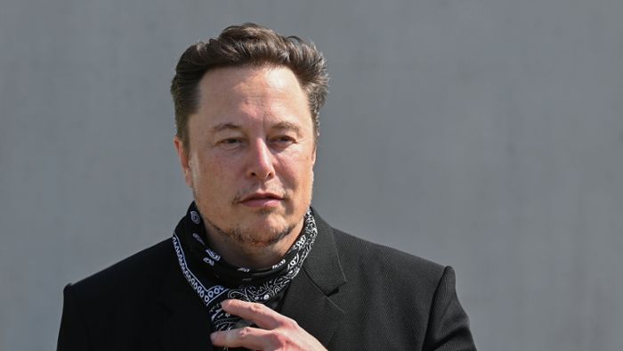 Elon Musk beschimpft abtrünnige  Werbekunden