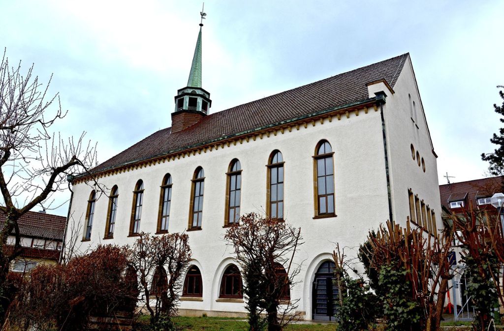 Bezirksbeirat unterstützt Wunsch des Initiativkreises – Gemeinderat entscheidet über Fördermittel: Andreaskirche als Obertürkheimer Stadtteilzentrum
