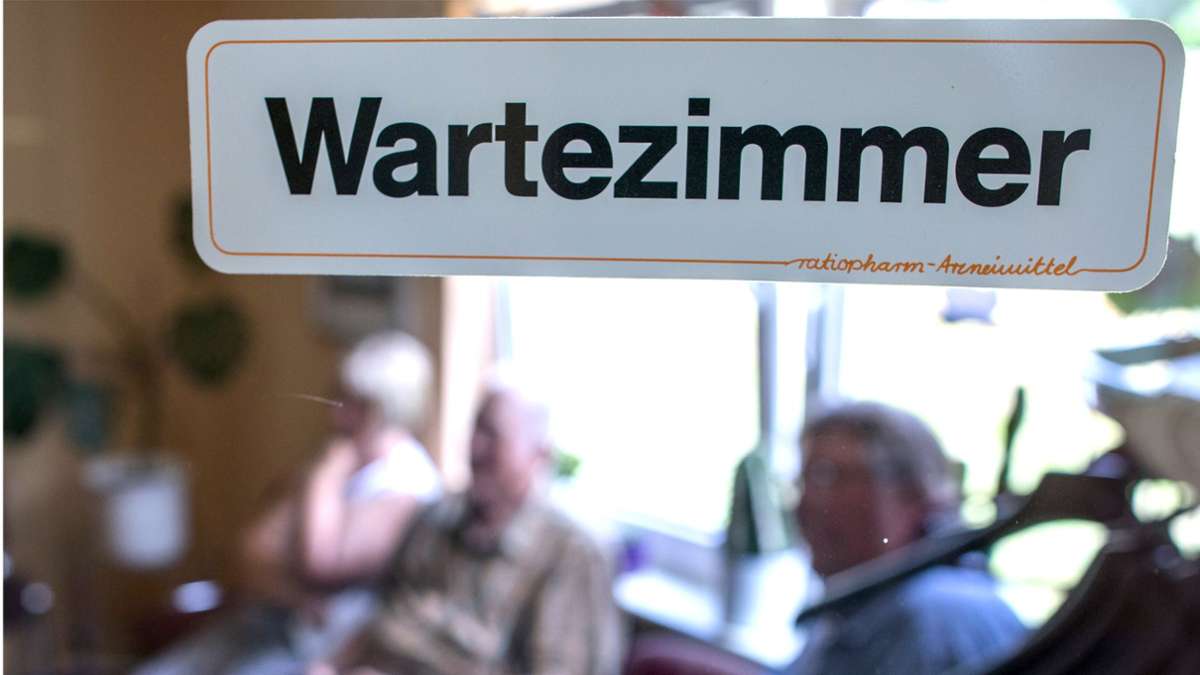 Gesundheitsversorgung im Kreis Ludwigsburg: Immer mehr Löcher in den medizinischen Auffangnetzen