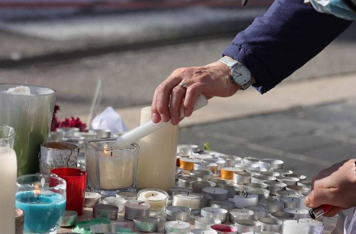 Anschläge in Frankreich: Der Terror trifft auf eine verunsicherte Gesellschaft