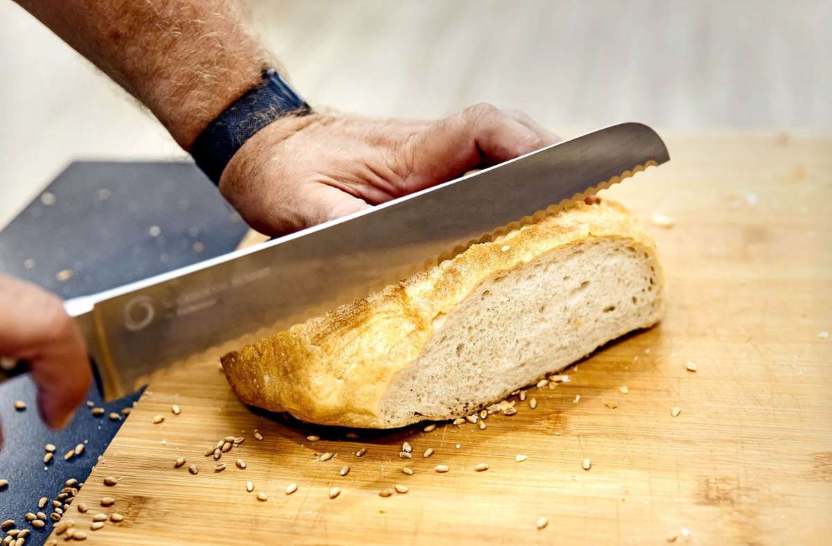 Weizenanbau in Deutschland: Brot aus Tierfutter – schmeckt das?
