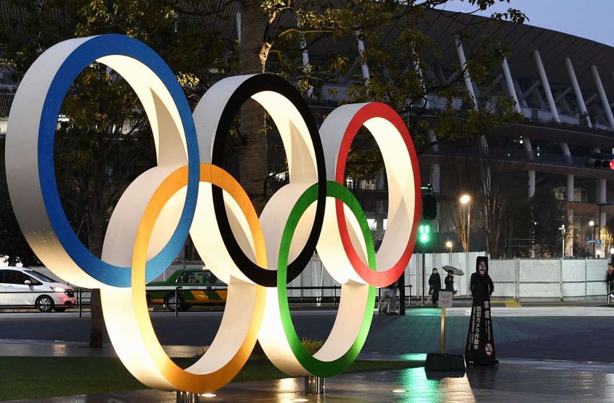 Olympische Sommerspiele: Tokio 2021 in der Pandemie – ist das möglich?