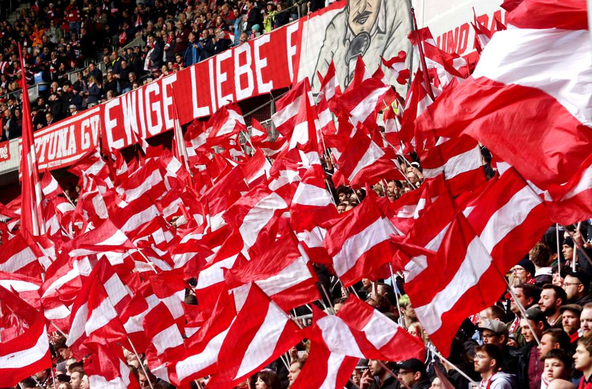 Fußball-Revolution bei Fortuna Düsseldorf: Zweitligist plant offenbar kostenfreie Heimspiele