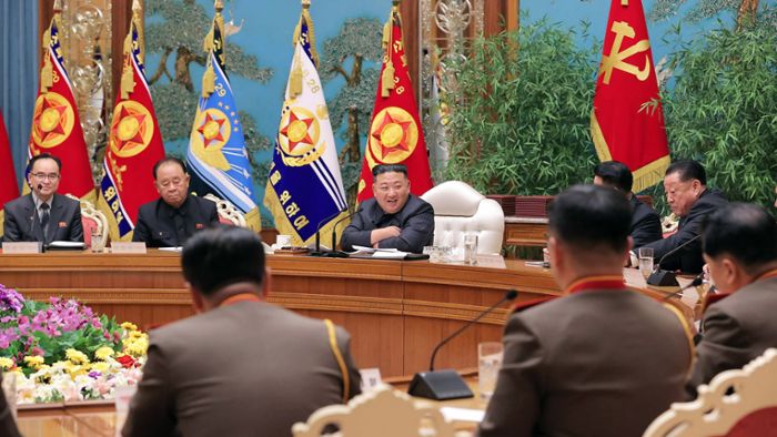 UN: Nordkoreas Hacker stehlen Rekordsummen