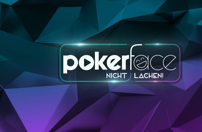 Neue Sendung auf ProSieben: Bei  „Pokerface“ dürfen Promis nicht lachen