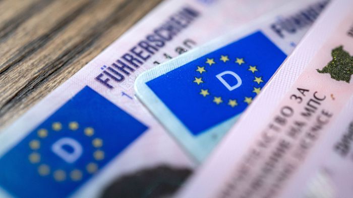 EU-Parlament stimmt für EU-weite Fahrverbote