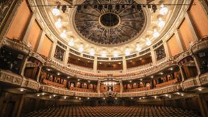 Staatsoper Stuttgart wird Online-Opernhaus