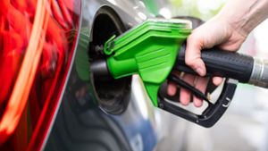 Wie teuer wird Benzin nach der Wahl?