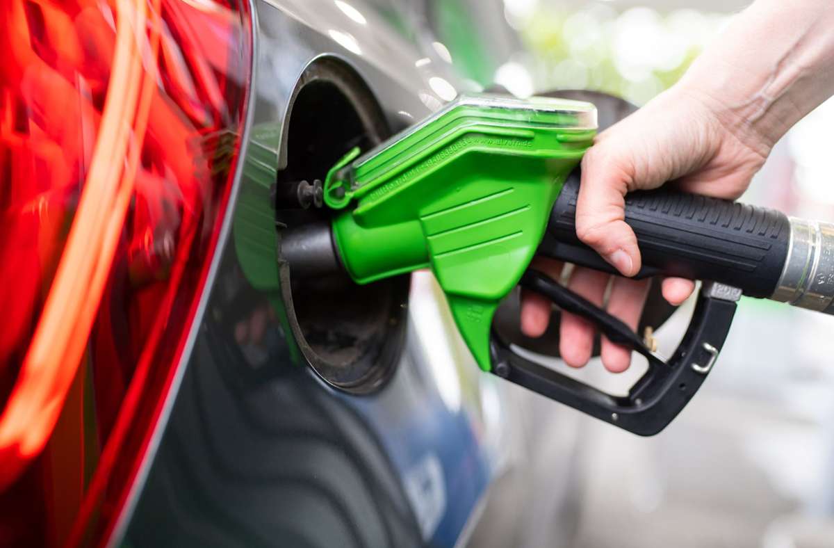 Benzinpreis und Bundestagswahl: Wie teuer wird Benzin nach der Wahl?
