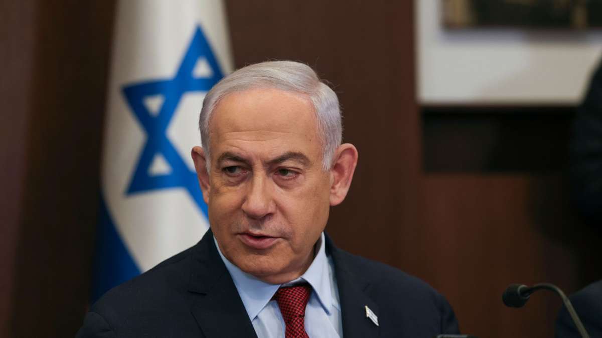 Israel: Netanjahu nach Operation aus Krankenhaus entlassen