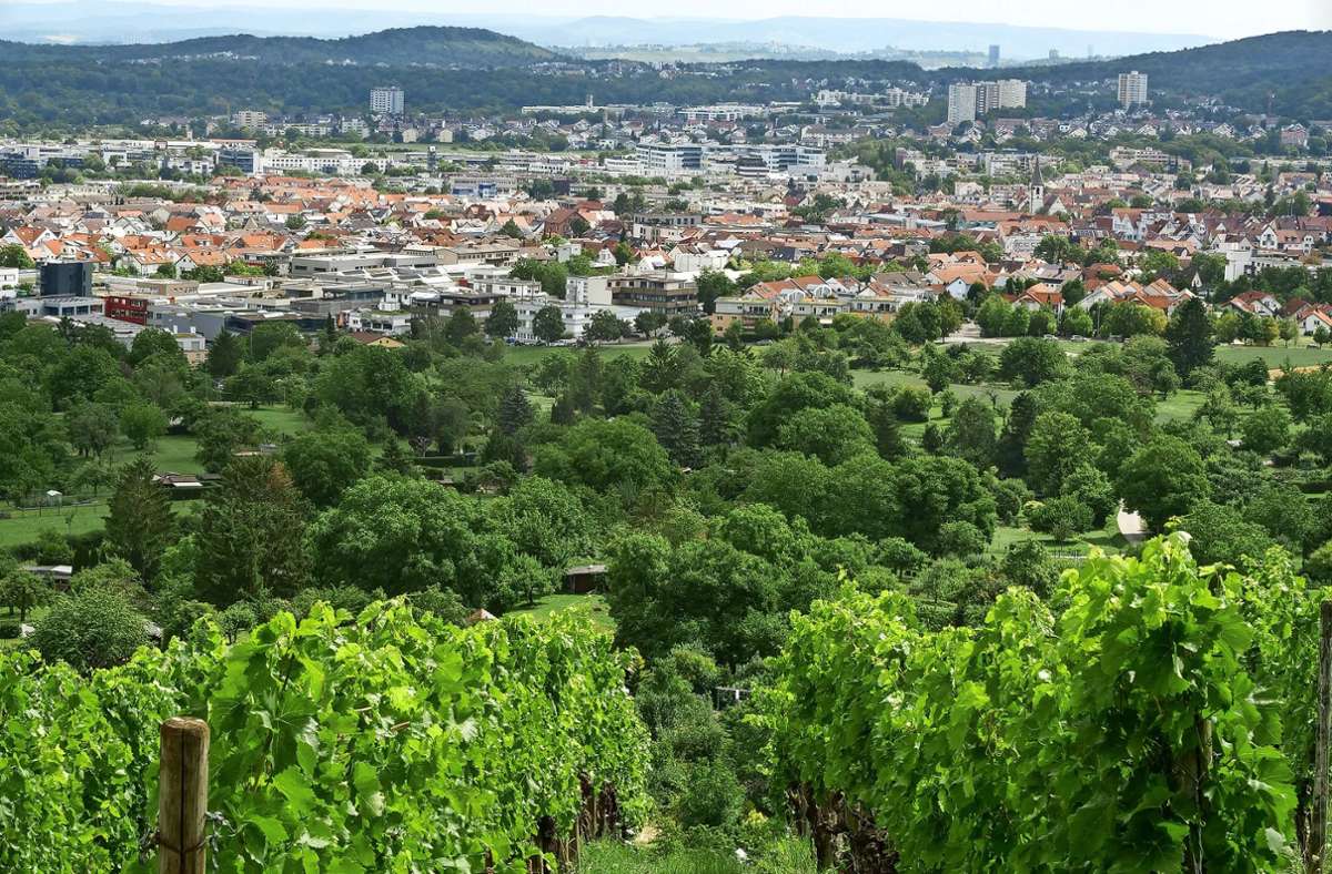 Heimat-Check Region Stuttgart: Wo die Menschen rund um Leonberg am liebsten leben