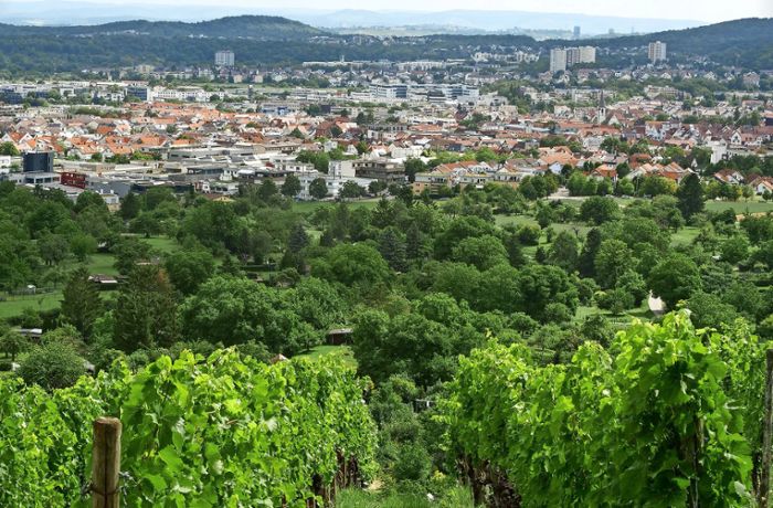 Heimat-Check Region Stuttgart: Wo die Menschen rund um Leonberg am liebsten leben
