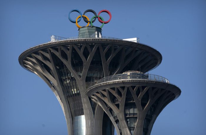 Olympische Winterspiele: Noch nie war ein Boykott so einfach