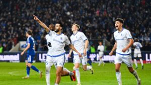 Schalke verliert in Magdeburg - Debakel für FCK und Funkel