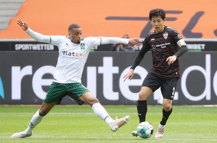 Wataru Endo vom VfB Stuttgart: Der Boss-Move des stillen Samurai