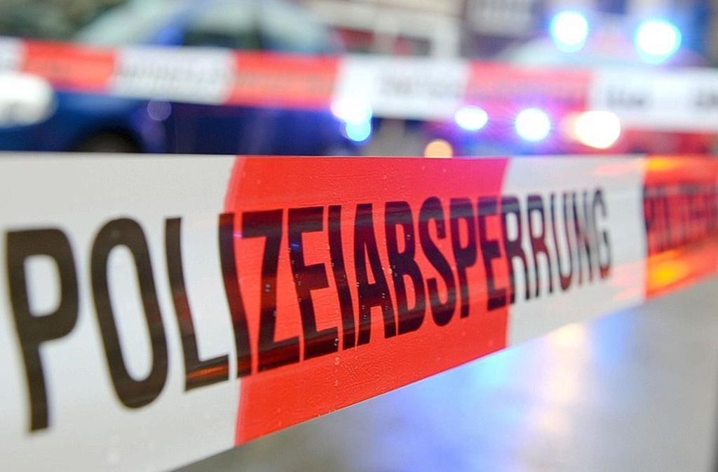 Tötungsdelikt in Stuttgart: Leiche im Garten versteckt – Mordkommission ermittelt