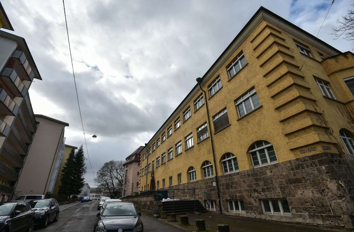 Wohnungsbau in Stuttgart: Zahl der Sozialwohnungen leicht gestiegen