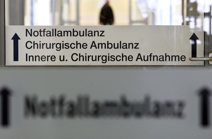 Kurioser Vorfall in Dresden: 46-Jähriger in misslicher Lage – Feuerwehr entfernt Penisring